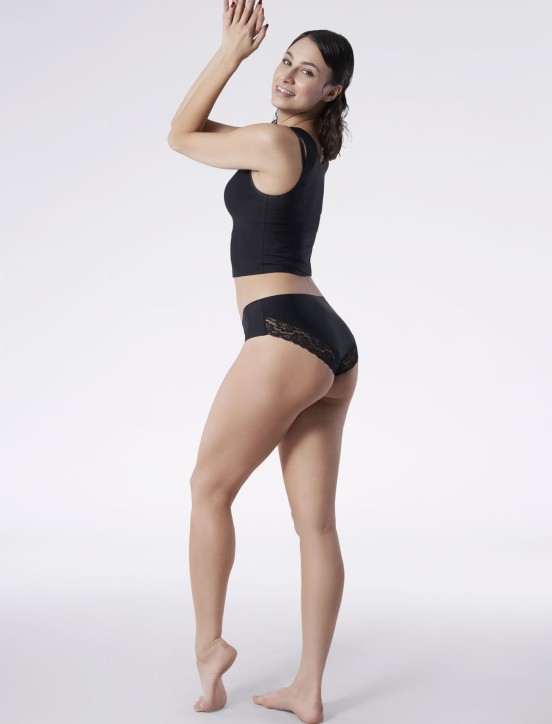 Figi CHEEKIE PANTY - 2